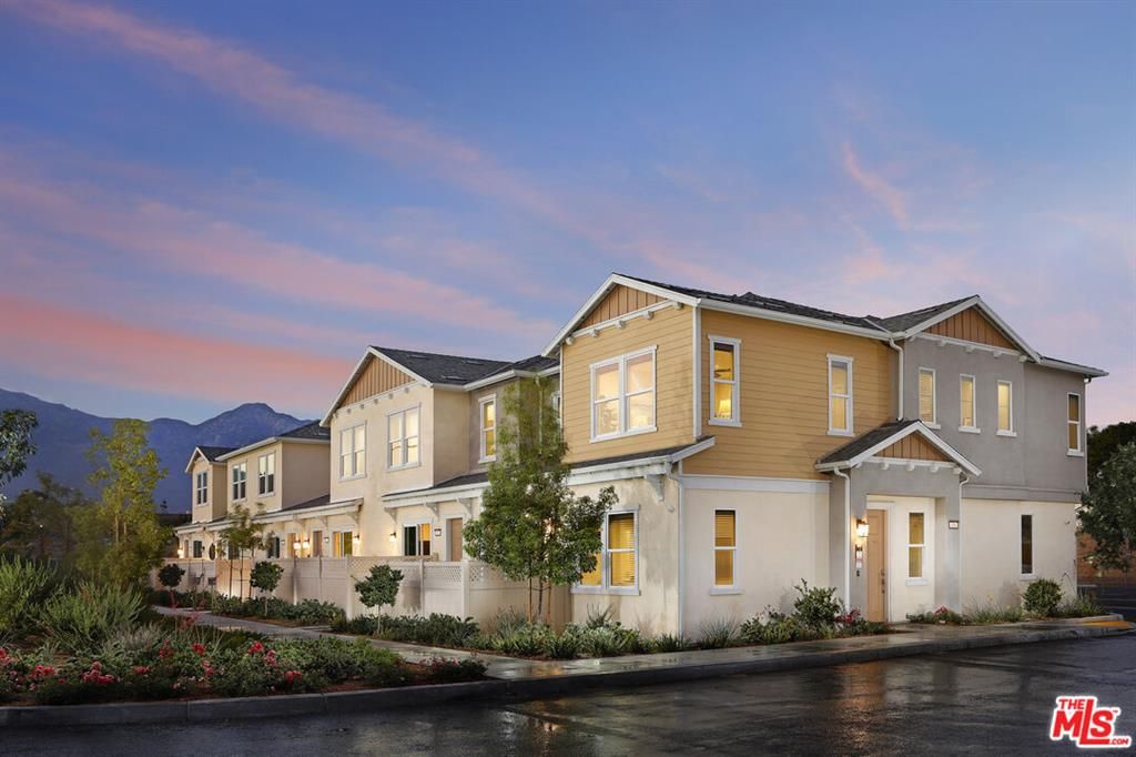 Welcome to the Foothill Real Estate Journal