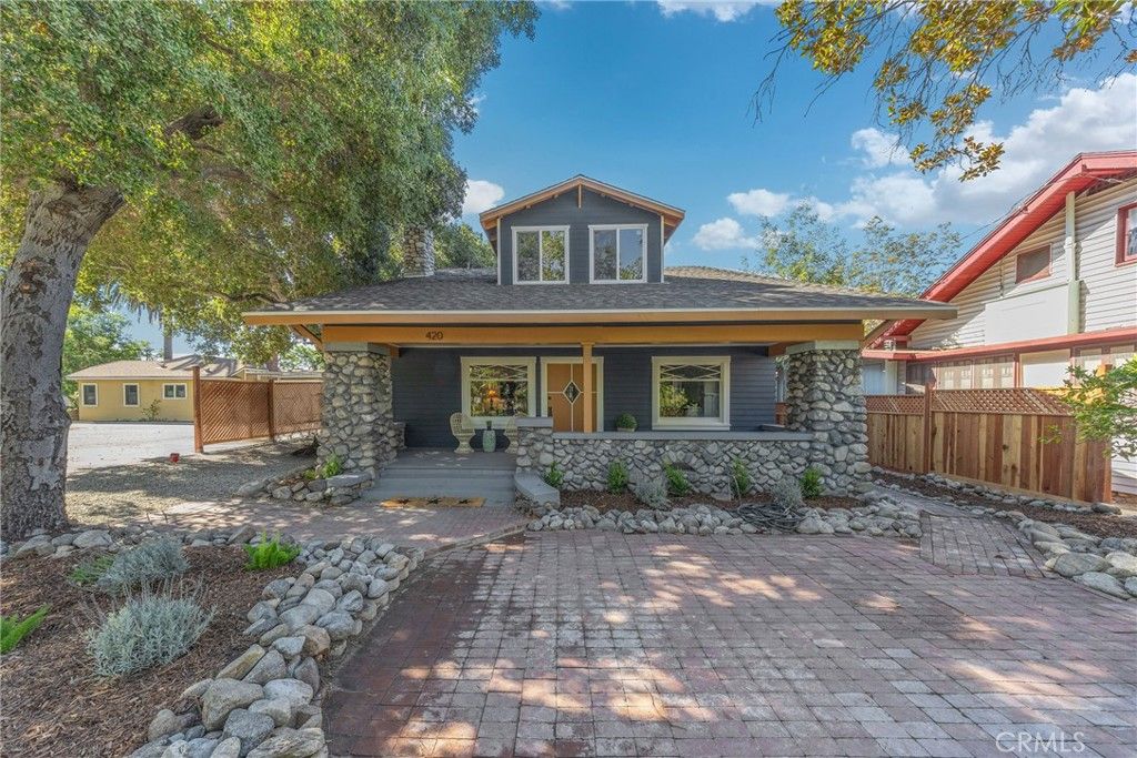 How I Sold 420 Harrison Avenue, Claremont, CA 91711
